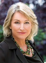 Christa Berger